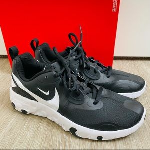 Nike Renew Lucent 2 Boy's Running Shoes